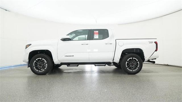 new 2025 Toyota Tacoma car, priced at $43,652