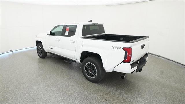 new 2025 Toyota Tacoma car, priced at $43,652