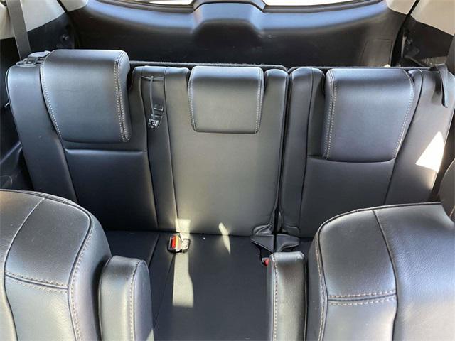 used 2018 Toyota Highlander car, priced at $20,703