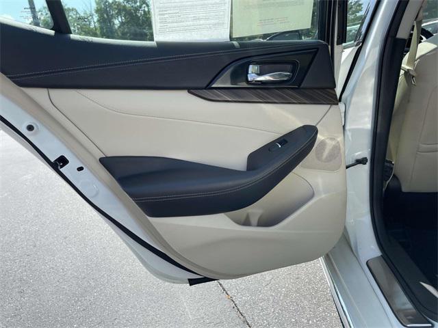 used 2016 Nissan Maxima car, priced at $11,822