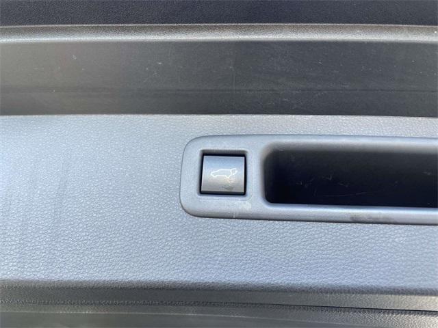 used 2023 Toyota Highlander car, priced at $36,220