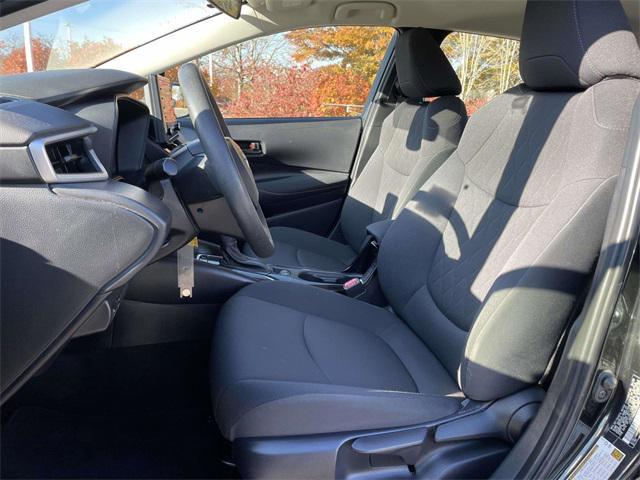 used 2022 Toyota Corolla car, priced at $19,526