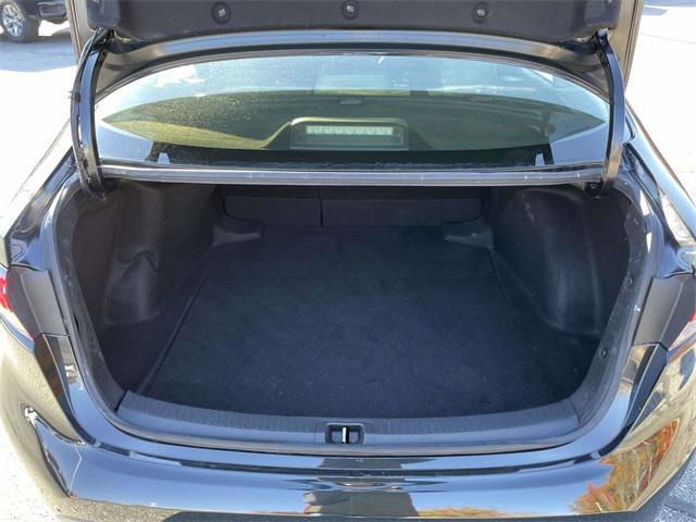 used 2022 Toyota Corolla car, priced at $19,526