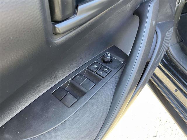 used 2022 Toyota Corolla car, priced at $19,526