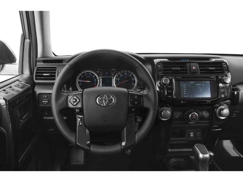 used 2019 Toyota 4Runner car, priced at $42,259