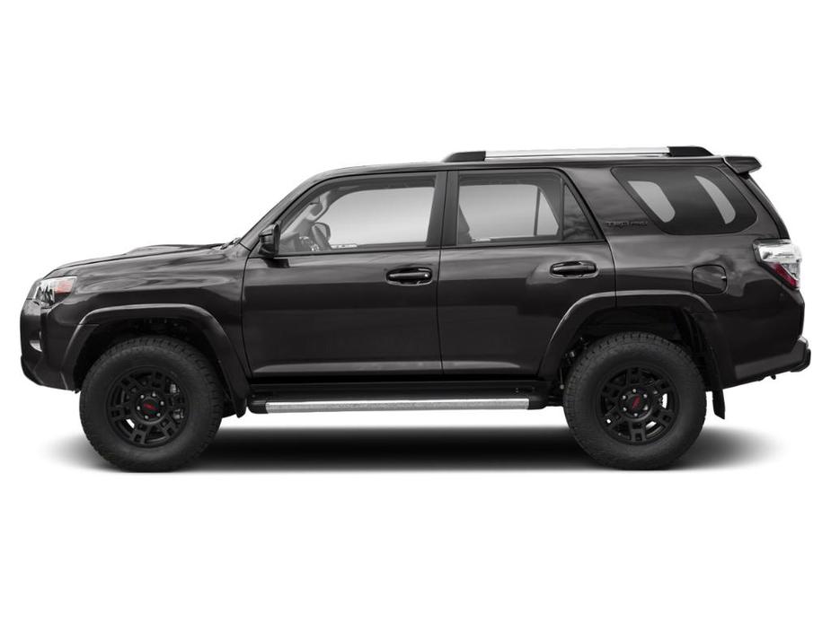 used 2019 Toyota 4Runner car, priced at $42,259