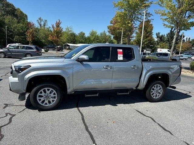 new 2024 Toyota Tacoma car