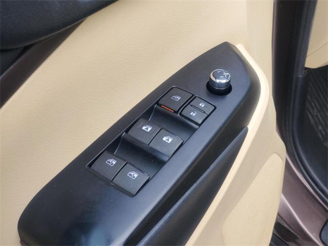 used 2019 Toyota Highlander car, priced at $20,744