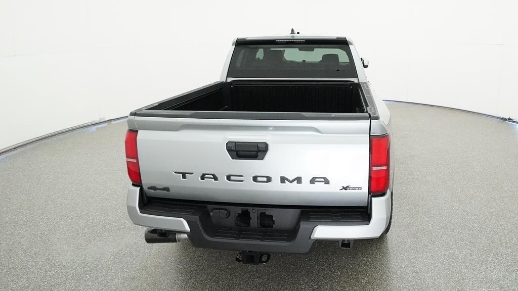 new 2024 Toyota Tacoma car