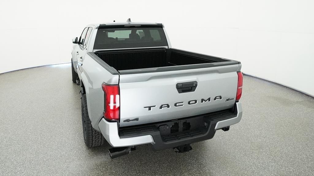 new 2024 Toyota Tacoma car