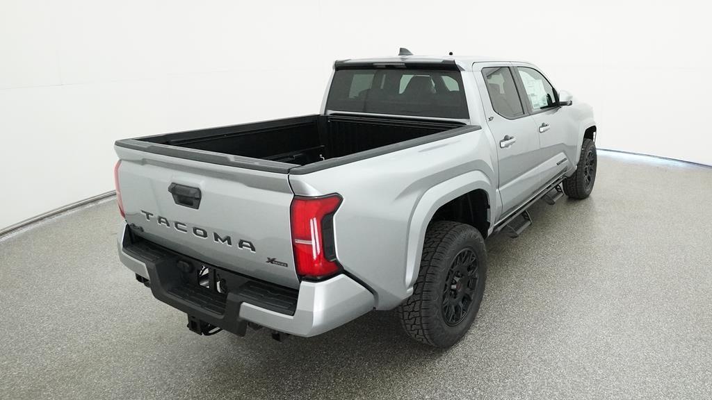 new 2024 Toyota Tacoma car