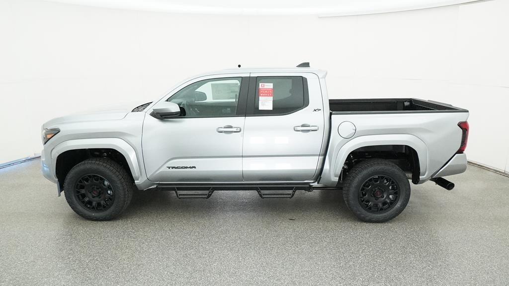 new 2024 Toyota Tacoma car