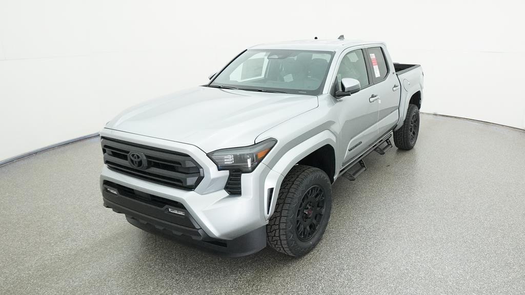 new 2024 Toyota Tacoma car