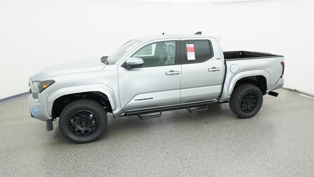 new 2024 Toyota Tacoma car