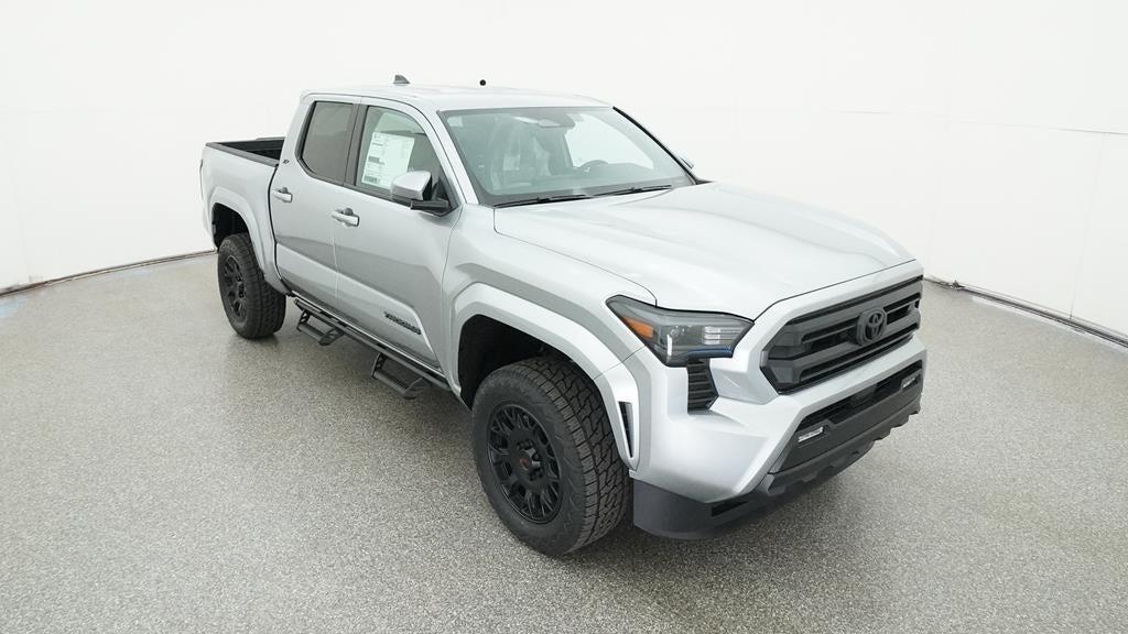 new 2024 Toyota Tacoma car