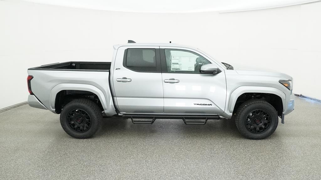 new 2024 Toyota Tacoma car