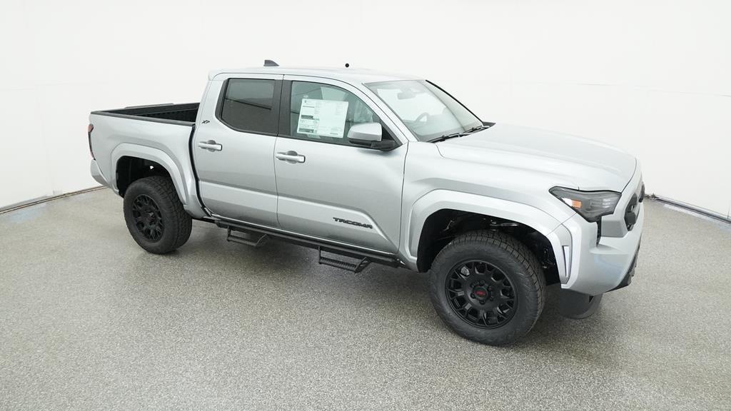 new 2024 Toyota Tacoma car