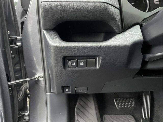 used 2019 Toyota RAV4 Hybrid car, priced at $19,214