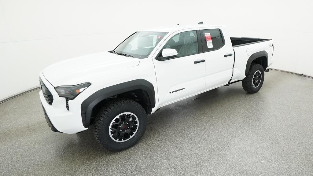 new 2024 Toyota Tacoma car