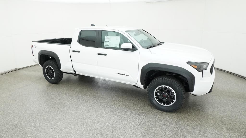 new 2024 Toyota Tacoma car