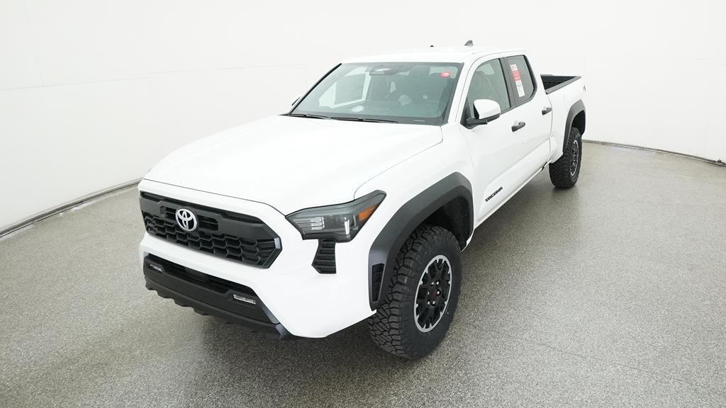 new 2024 Toyota Tacoma car