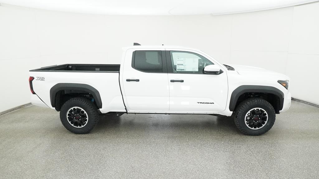 new 2024 Toyota Tacoma car