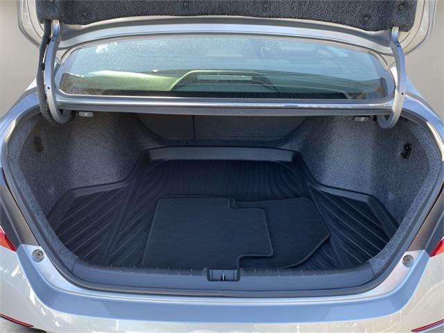 used 2022 Honda Accord car, priced at $28,409