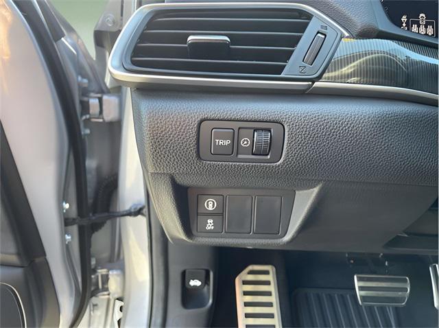 used 2022 Honda Accord car, priced at $28,409