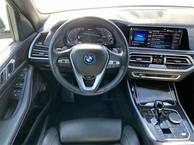 used 2023 BMW X5 PHEV car, priced at $38,628