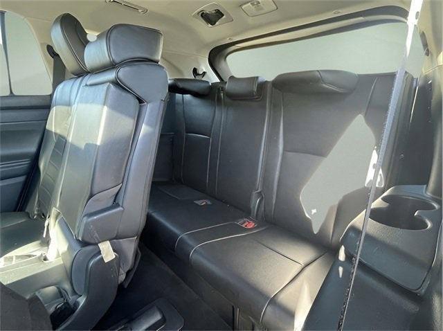 used 2022 Toyota Highlander car, priced at $33,656