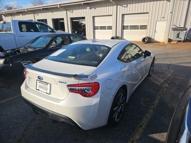 used 2020 Subaru BRZ car, priced at $26,390