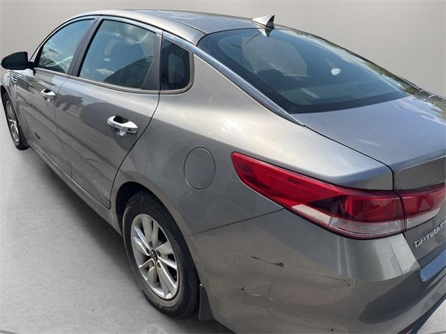 used 2017 Kia Optima car, priced at $12,389