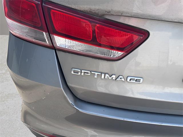 used 2017 Kia Optima car, priced at $12,389