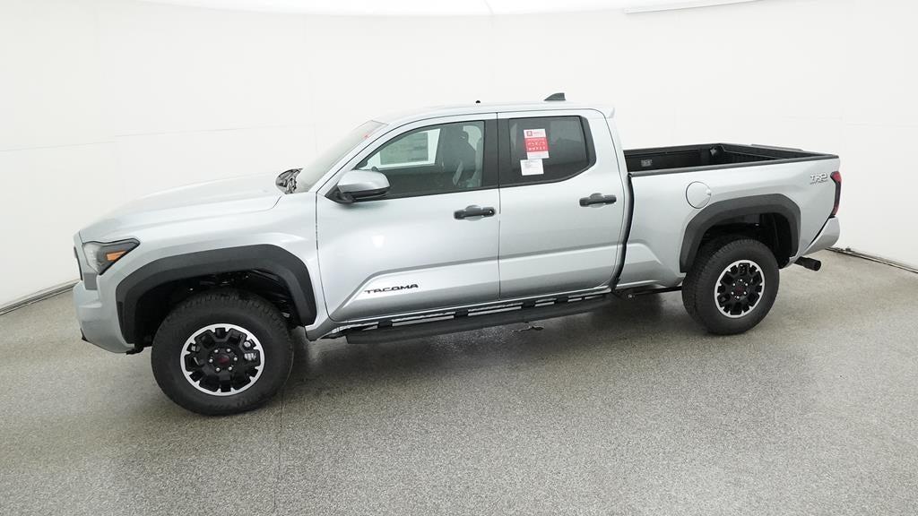 new 2024 Toyota Tacoma car