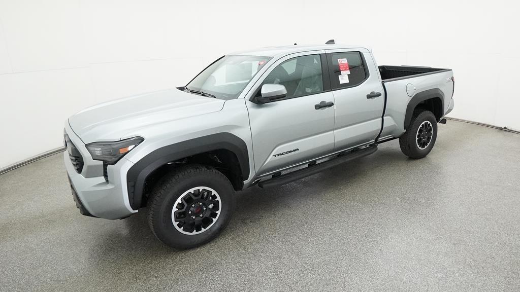 new 2024 Toyota Tacoma car