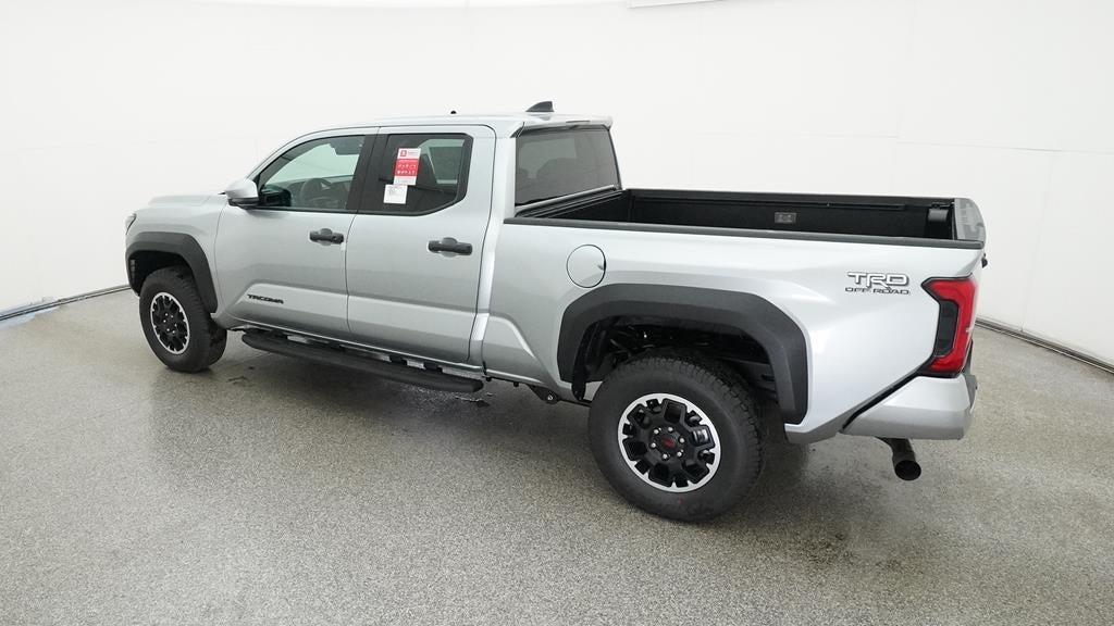 new 2024 Toyota Tacoma car