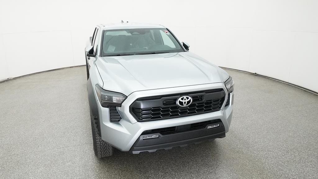 new 2024 Toyota Tacoma car