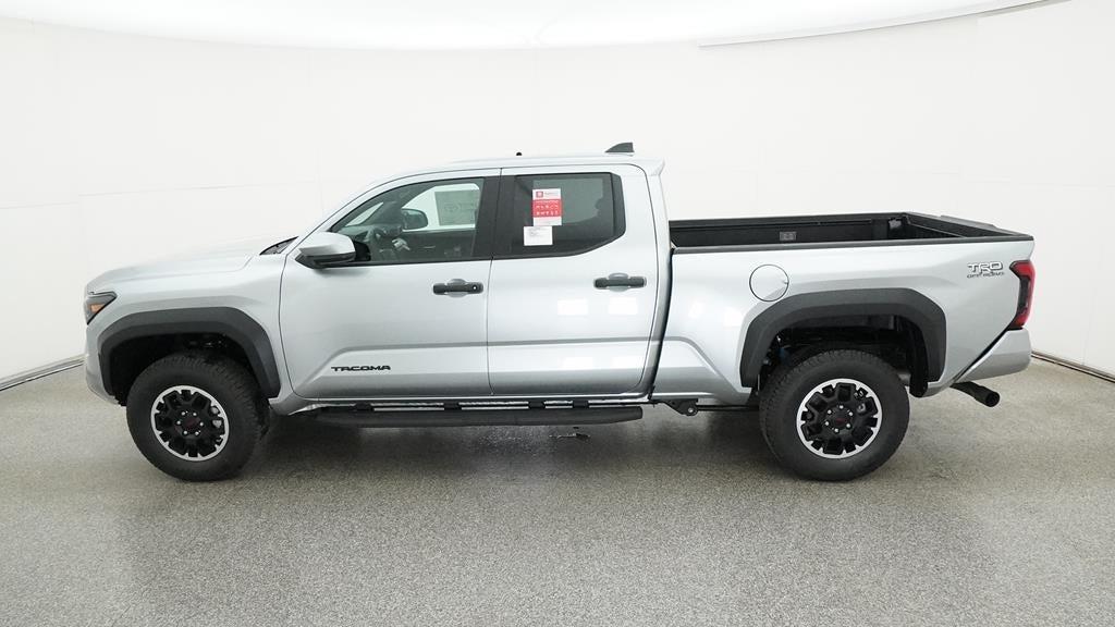 new 2024 Toyota Tacoma car