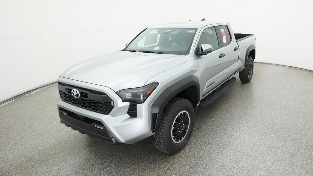 new 2024 Toyota Tacoma car