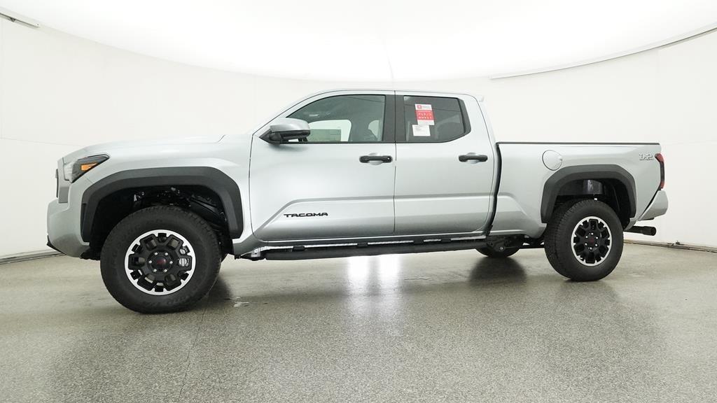 new 2024 Toyota Tacoma car