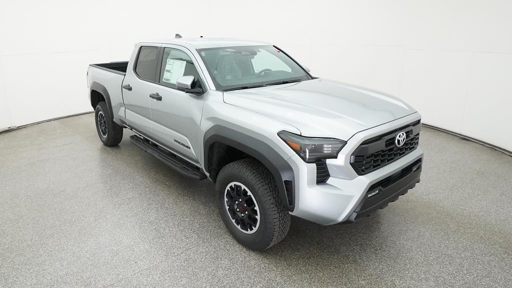 new 2024 Toyota Tacoma car