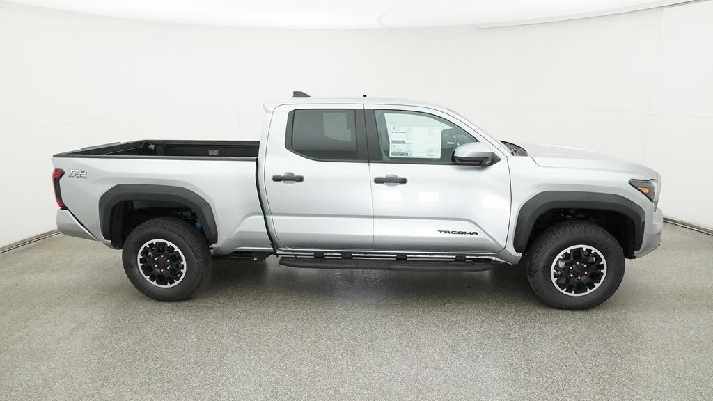 new 2024 Toyota Tacoma car