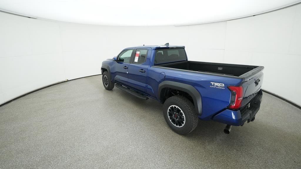 new 2024 Toyota Tacoma car