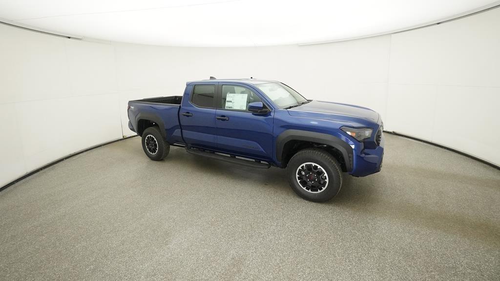 new 2024 Toyota Tacoma car