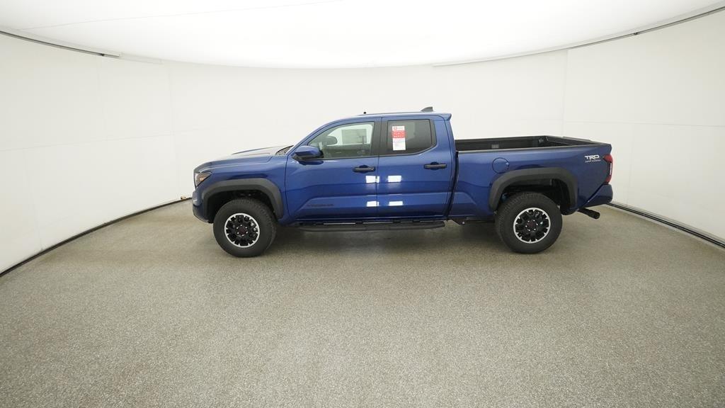 new 2024 Toyota Tacoma car