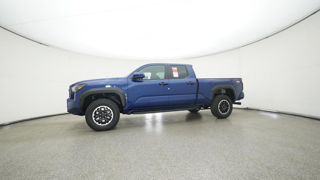 new 2024 Toyota Tacoma car