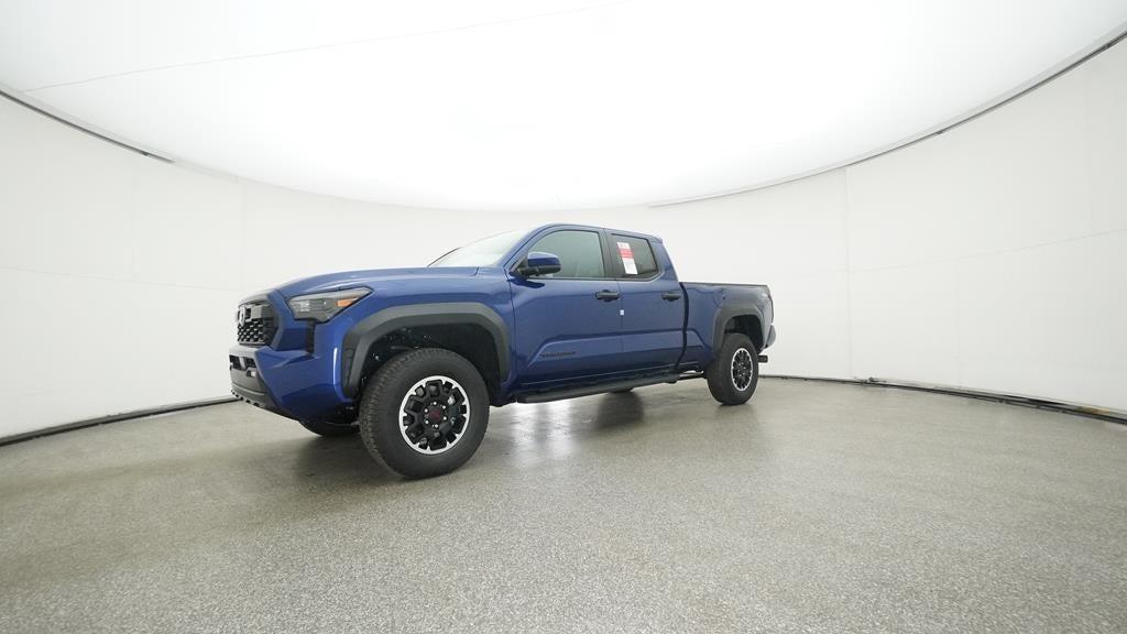 new 2024 Toyota Tacoma car