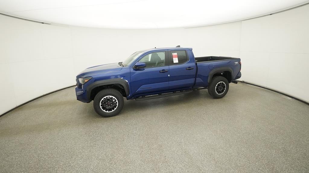 new 2024 Toyota Tacoma car