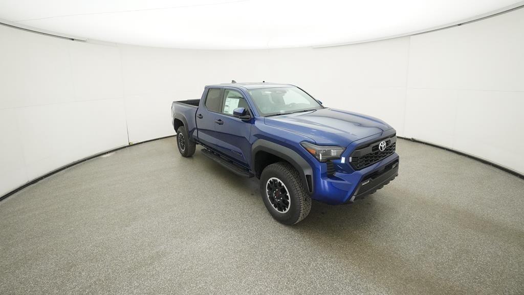 new 2024 Toyota Tacoma car