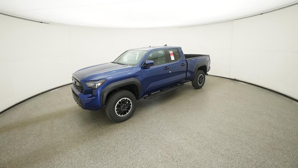 new 2024 Toyota Tacoma car